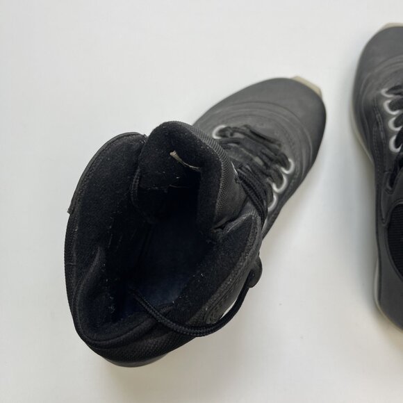 Fischer SL Sport NF Nordic Cross Country Ski Boots Size EU 40 SNS profil - Picture 14 of 16